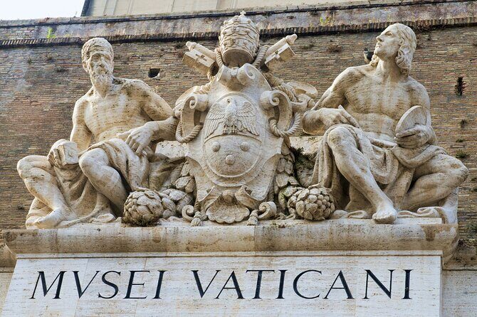 Private Vatican Museum and Sistine Chapel Guided Tour - A Closer Look at the Tour Experience
