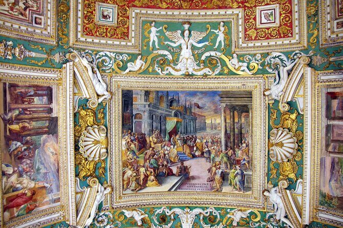 Private Vatican Museum and Sistine Chapel Guided Tour - Who This Tour Is Best For