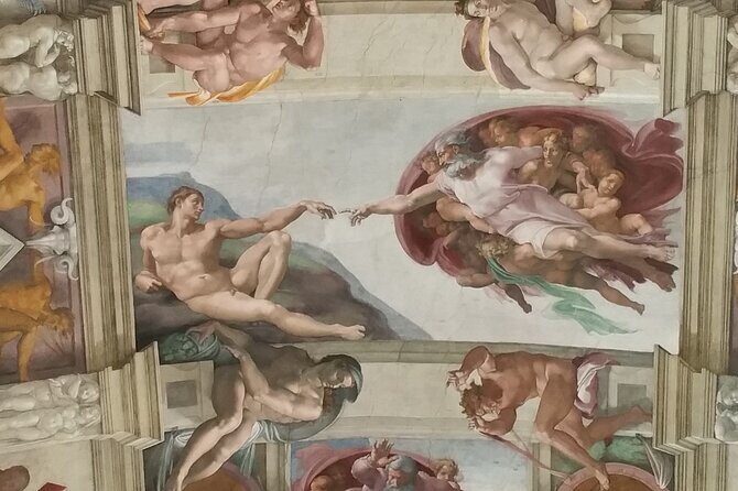 Private Vatican Museum and Sistine Chapel Guided Tour - FAQ