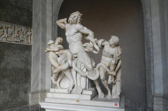 Private Vatican Museum Tour - Practical Considerations: Pricing, Duration, and Accessibility