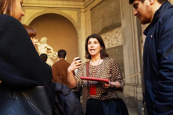 Private Vatican Museums Hidden Gems Tour with Optional Pick-Up - Practical Considerations