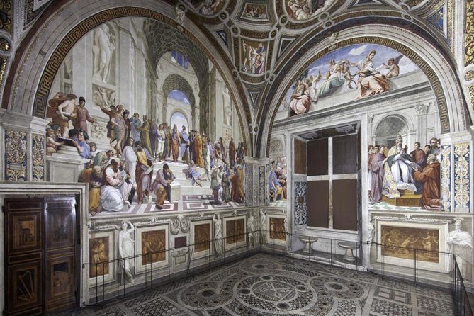 Private Vatican Museums & Sistine Chapel group tour with lines - Final Thoughts: Is It Worth It?