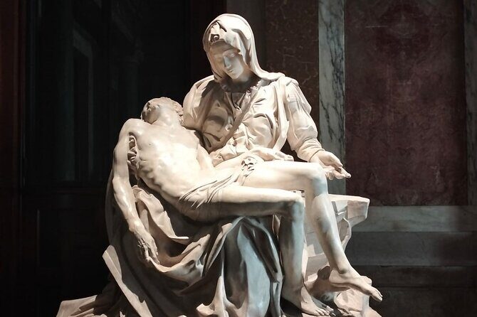 Private Vatican Museums, Sistine Chapel Highlights Tour - The Experience in Detail