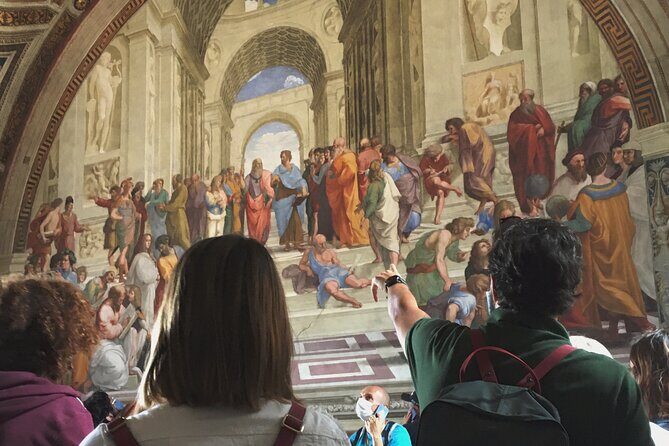 Private Vatican Museums & St. Peter's Basilica Tour - Final Thoughts