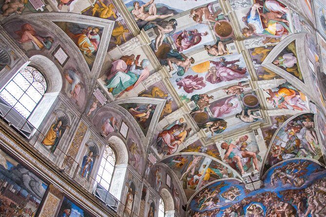 Private Vatican Museums Tour with Sistine Chapel & St. Peter's Basilica - Final Thoughts: Is It Worth It?