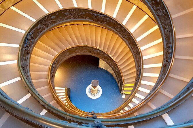 PRIVATE Vatican, Sistine Chapel & St. Peter's Basilica (shortcut) - FAQ