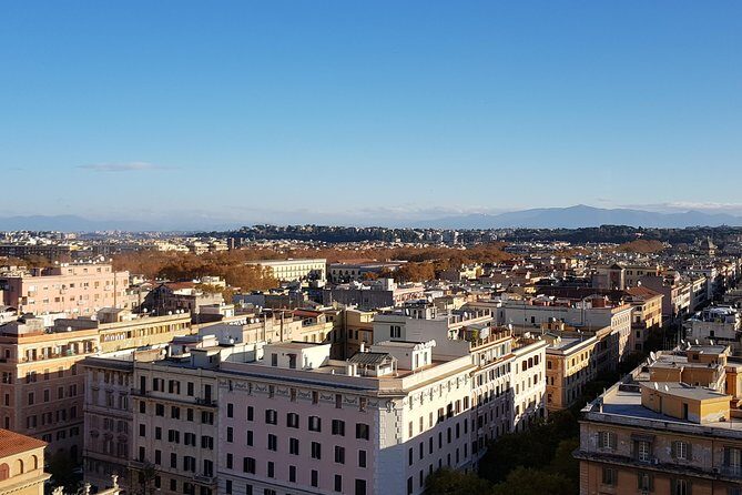 Private Vatican Tour: Egyptian and Etruscan Museum with transfers - FAQ