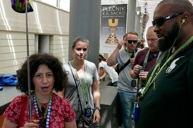 Private Vatican Tour-Museums Sistine Chapel St.Peter's Basilica - Why This Tour Offers Good Value