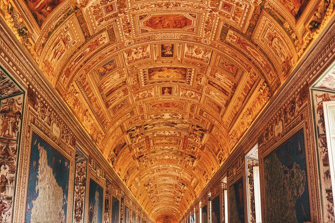 Private Vatican Tour: Museums, Sistine Chapel, & St. Peter's - FAQ