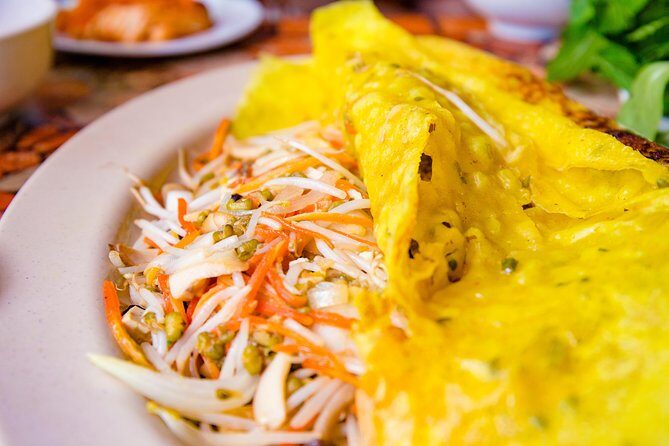 Private Vegan Food Tour By Scooter in Ho Chi Minh City - Sampling Saigon’s Vegan Cuisine