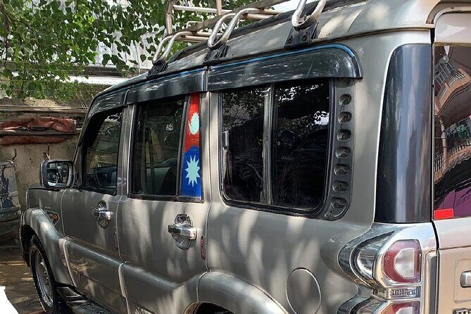 Private Vehicle from Kathmandu to Syabrubesi for Langtang Trekking - Key Points