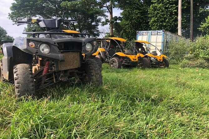 Private Vehicle Hire plus Driver with Yumi Tours - Who Should Consider This Tour