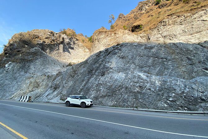 Private Vehicle Intercity Drive in Nepal (Kathmandu - Pokhara - Chitwan) - An In-Depth Look at the Private Intercity Drive in Nepal