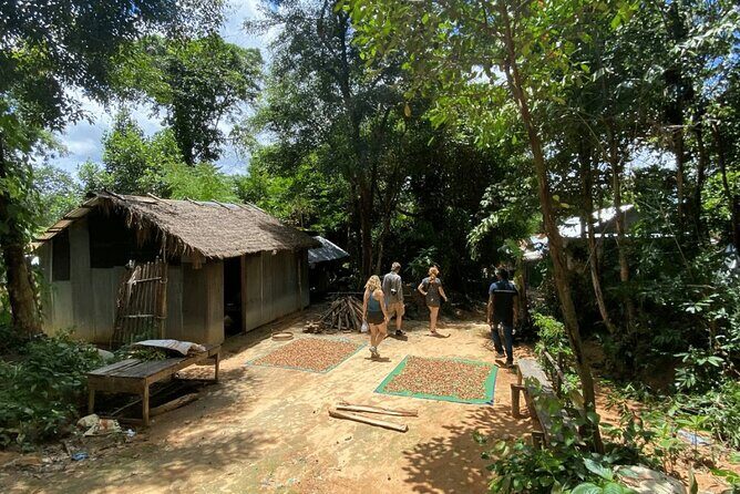 Private Vehicle - Kulen Waterfall and 1000 Lingas - Final Thoughts