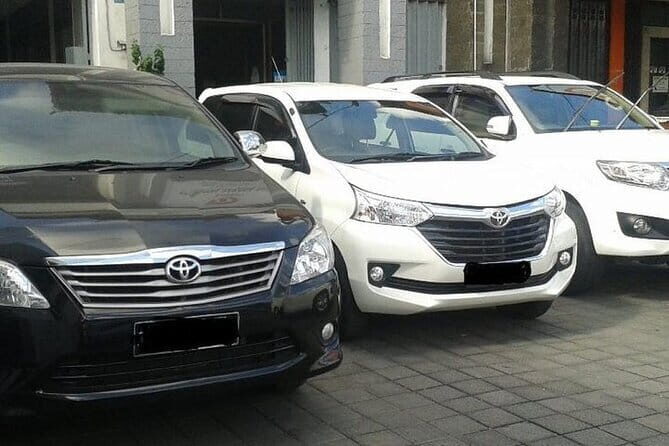 Private Vehicle with Driver at Batam Free & Easy 10 Hours - Exploring Batam at Your Own Pace