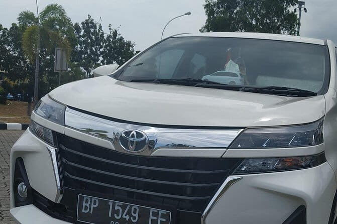 Private Vehicle with Driver at Batam Free & Easy 10 Hours - Why This Private Tour Offers Great Value