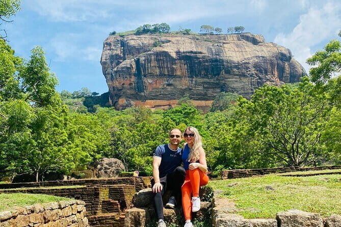 Private Vehicle with Driver-Guide for any day Tour in Sri Lanka - Who Will Love This Tour?