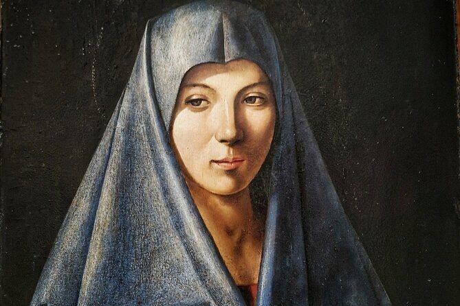 Private Venice Art Tour: The Colours of the Floating City - The Itinerary in Detail