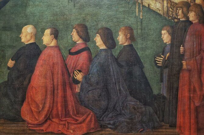 Private Venice Art Tour: The Colours of the Floating City - Cost and Value Analysis