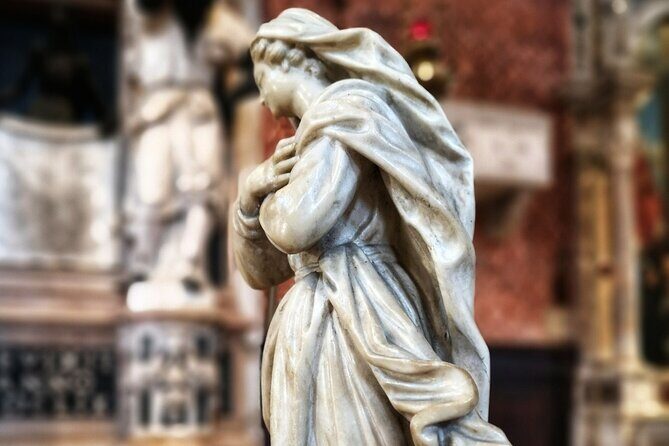 Private Venice Art Tour: The Colours of the Floating City - Who Will Love This Tour?