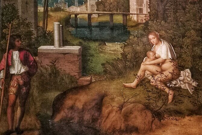 Private Venice Art Tour: The Colours of the Floating City - The Sum Up