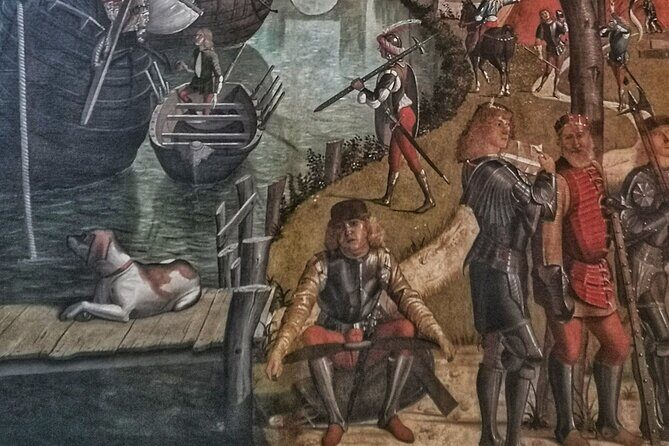 Private Venice Art Tour: The Colours of the Floating City - FAQs