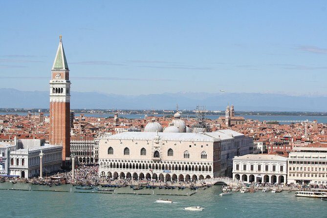 Private Venice City Tour and Gondola Ride - A Detailed Look at the Venice Experience