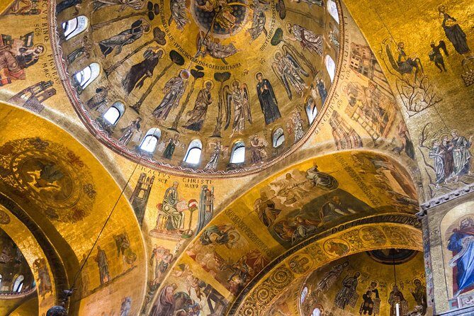 Private Venice City Tour and Gondola Ride - Practical Aspects and Tips