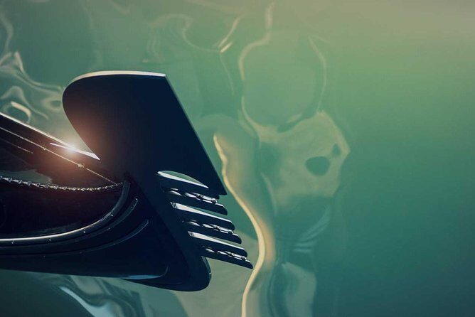 Private Venice City Tour and Gondola Ride - Authentic Insights from Previous Travelers