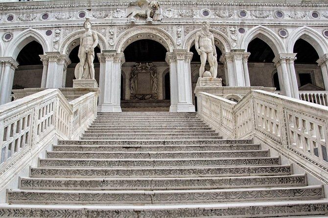 Private Venice City Tour and Gondola Ride - FAQs