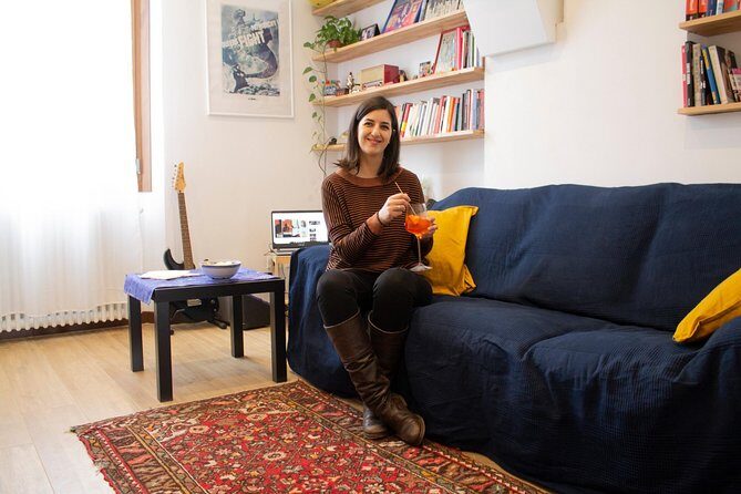 Private Venice Cooking Class and Market Tour with Fun Local Laura - The Sum Up