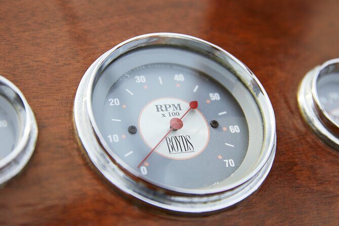 Private Venice Lagoon Classic Boat Tour (4 hours) - Final Thoughts