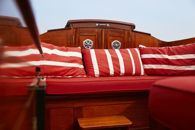 Private Venice Lagoon Classic Boat Tour (4 hours) - FAQs