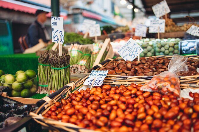 Private Venice Street Food Tour with a Sommelier - A Detailed Look at the Venice Street Food Tour
