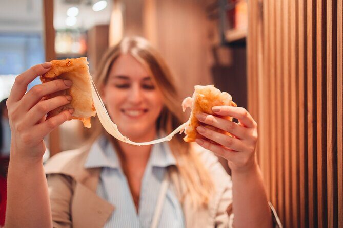 Private Venice Street Food Tour with a Sommelier - Final Thoughts: Who Is This Tour Perfect For?