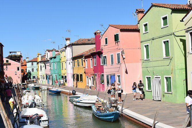 Private Venice Tour with a Local, Highlights & Hidden Gems, 100% Personalised - An In-Depth Look at the Tour Experience