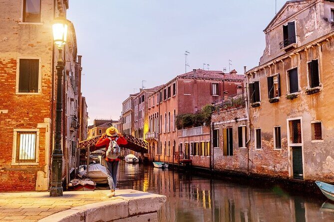 Private Venice Tour with a Local, Highlights & Hidden Gems, 100% Personalised - Final Thoughts