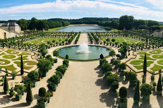 Private Versailles Palace Tour - Who Should Consider This Tour?