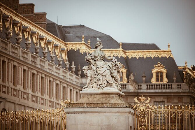 Private Versailles Tour with Guide + Round Trip Transport from Paris - Who Would Love This Tour?