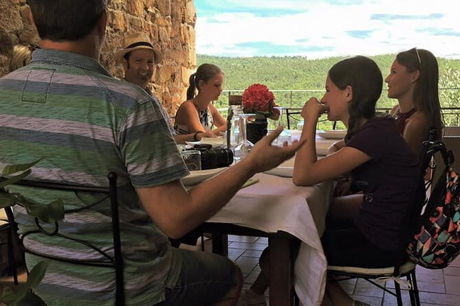 Private Vespa Tour in Chianti from Florence - FAQ
