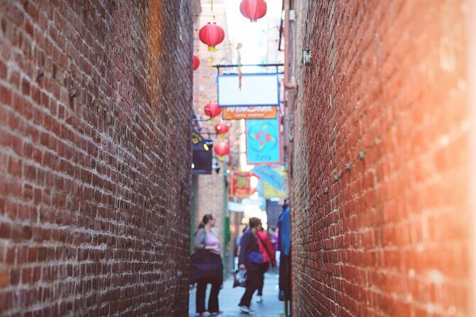 Private | Victoria City Highlights Walking Tour | 2-Hour - Who Would Love This Tour?