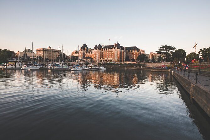 Private | Victoria City Highlights Walking Tour | 2-Hour - Final Thoughts