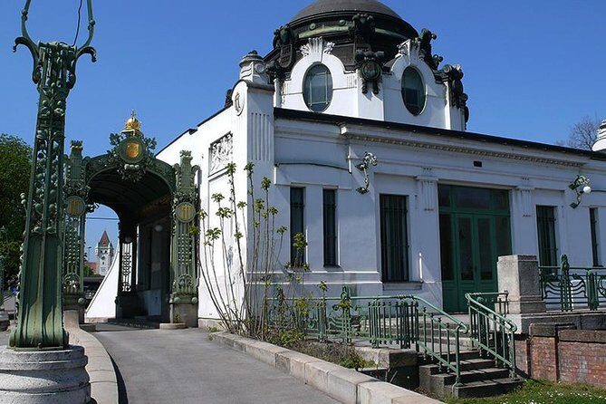Private Vienna Art Nouveau Walking Tour - A Closer Look at the Itinerary: What You Can Expect
