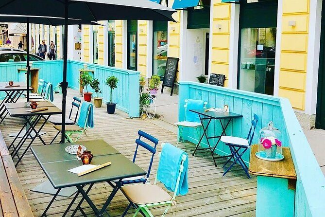 Private Vienna City Guided Walking Tour - Who Should Consider This Tour?