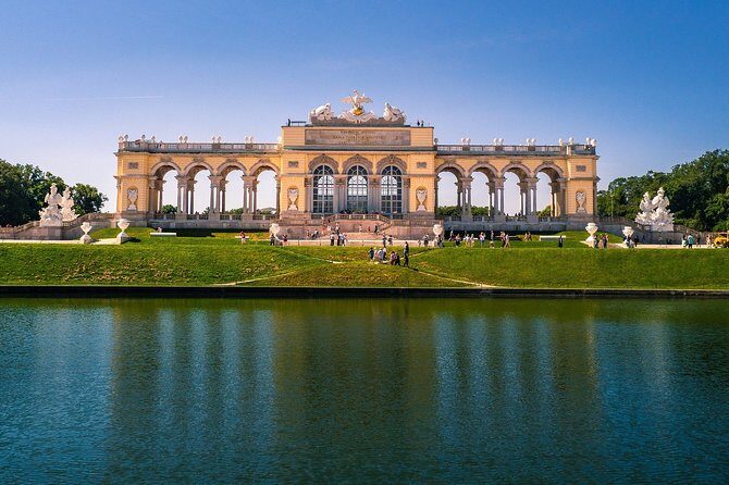 Private Vienna City Tour with Schonbrunn Palace Visit - Key Points
