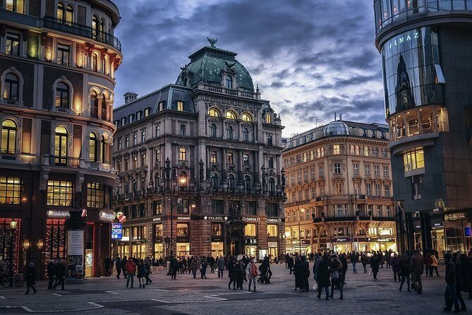 Private Vienna City Tour with Schonbrunn Palace Visit - Value for Money and Who It’s Best For