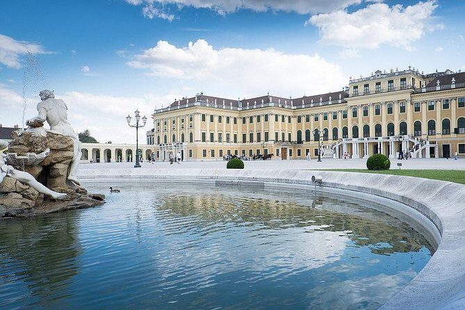 Private Vienna Half-Day Small-Group Tour: City Landmarks and Highlights - Who Is This Tour Best For?