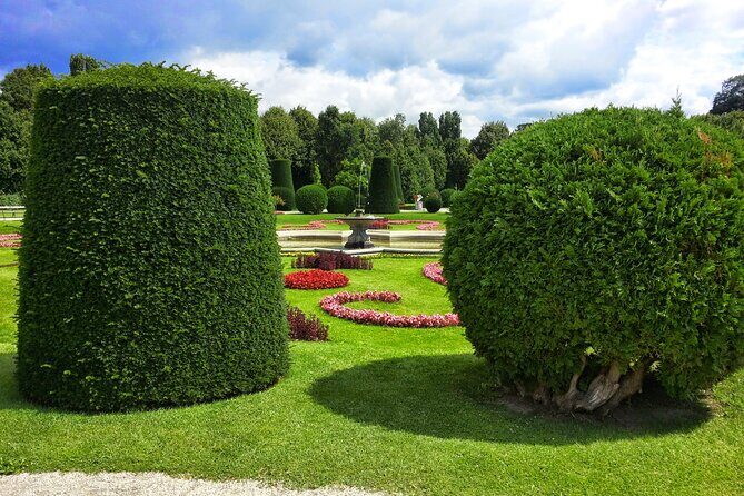 Private Vienna Sightseeing Tour matching to personal Interests - FAQ