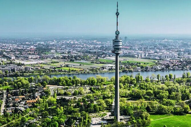 Private Vienna Sightseeing Tour matching to personal interests - Final Thoughts