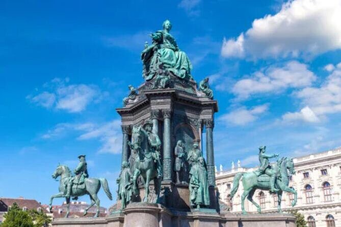Private Vienna Sightseeing Tour matching to personal interests - FAQ